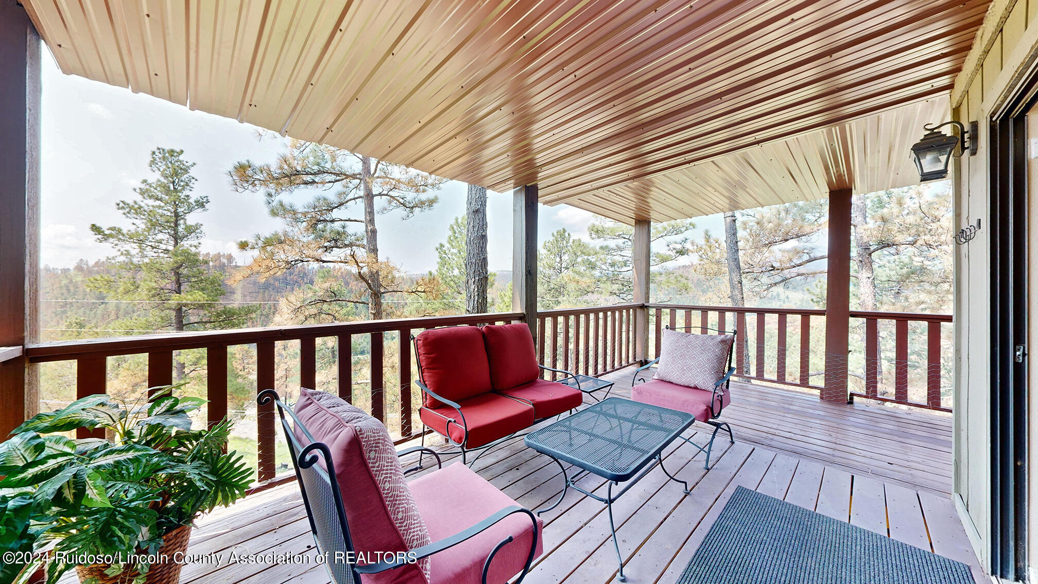 158 Crown Ridge Road, Alto, New Mexico image 38