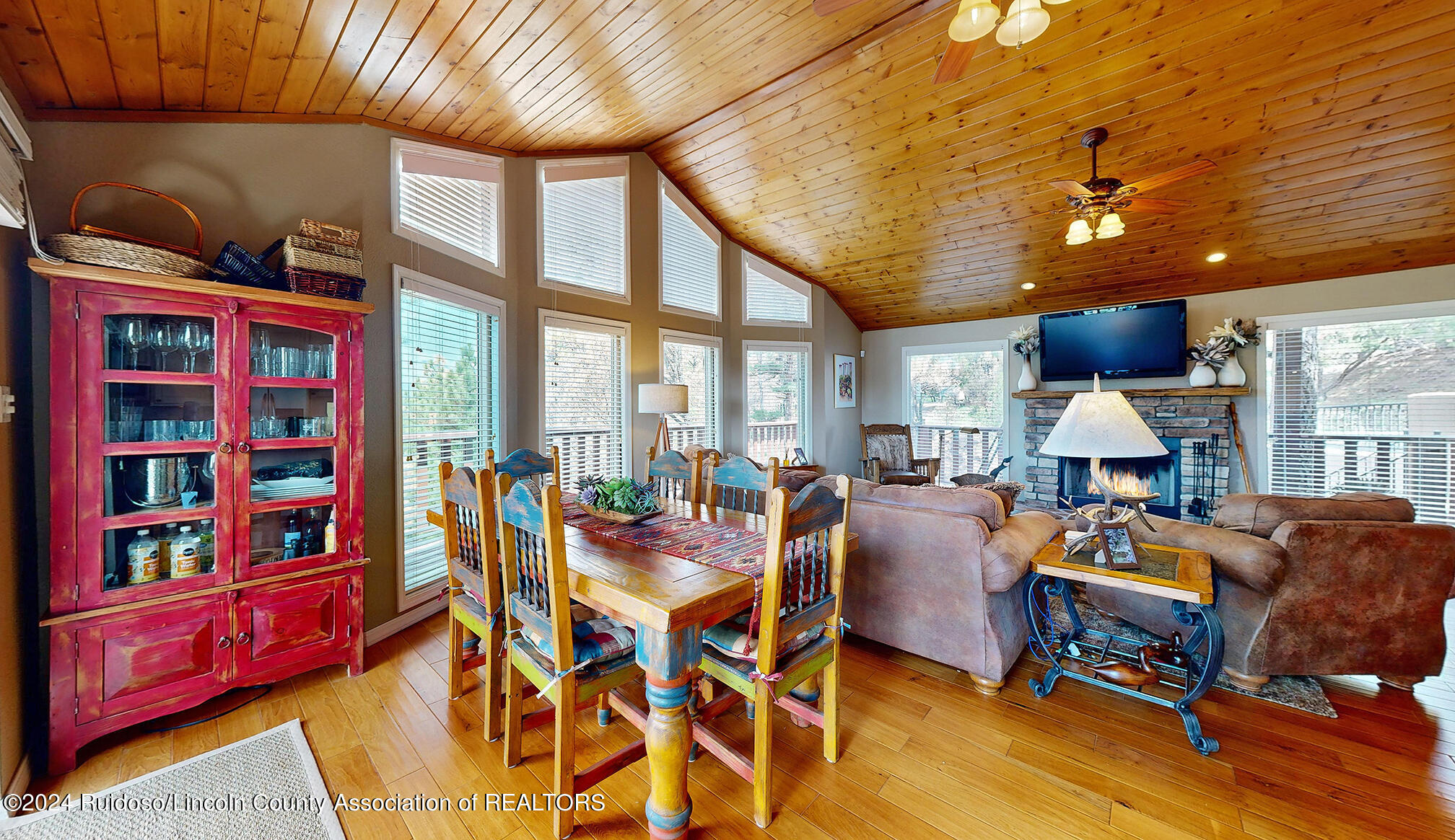 158 Crown Ridge Road, Alto, New Mexico image 11
