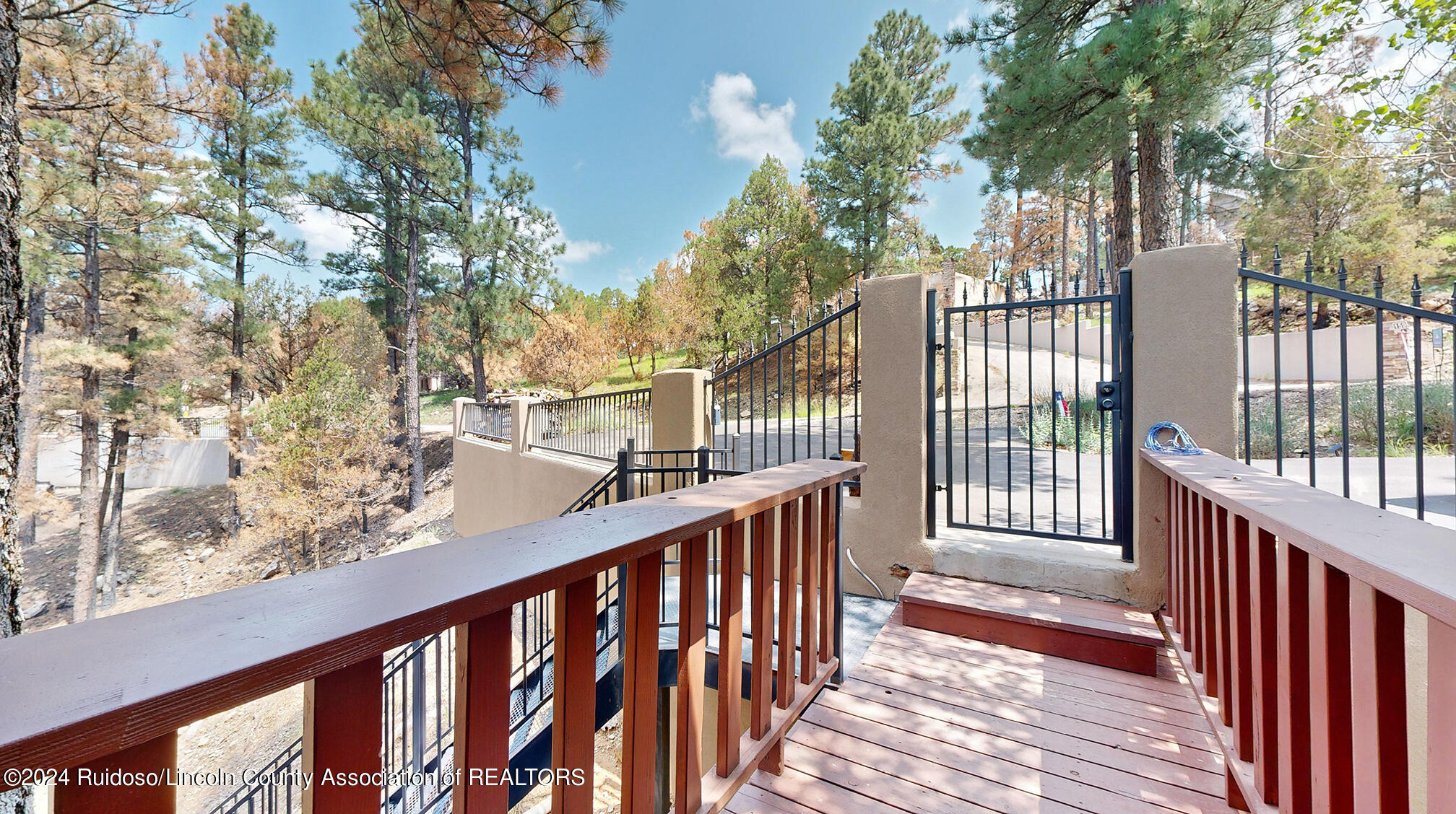 158 Crown Ridge Road, Alto, New Mexico image 40