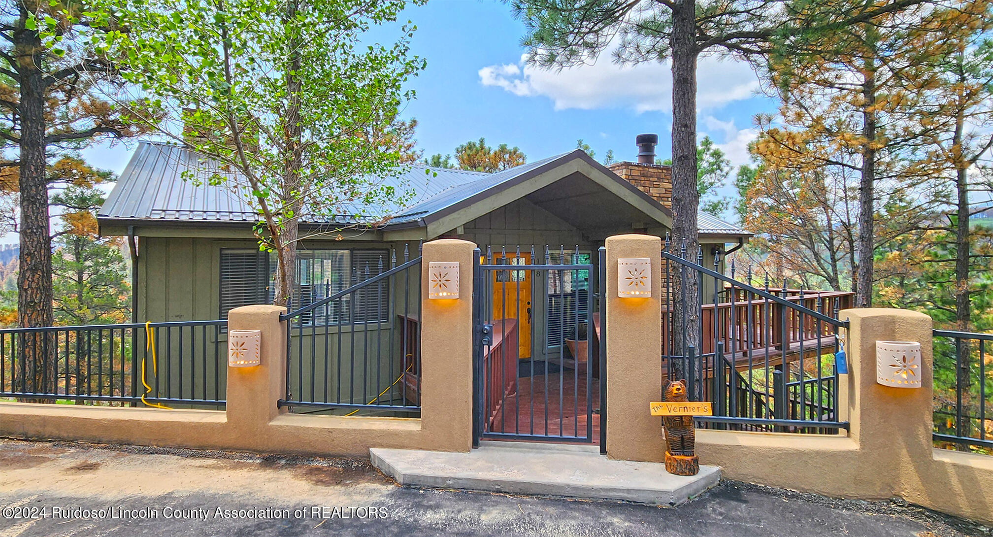 158 Crown Ridge Road, Alto, New Mexico image 41