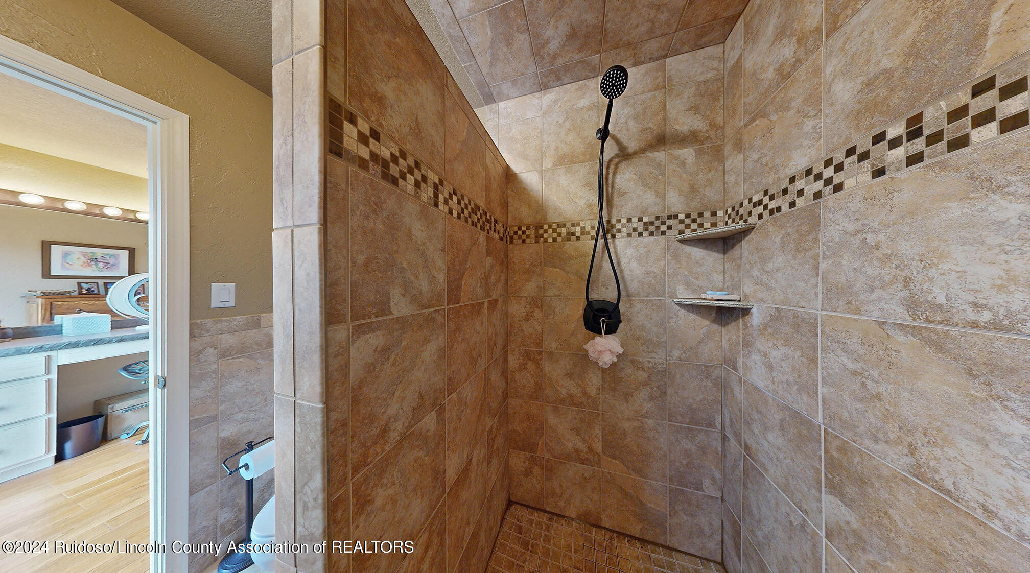 158 Crown Ridge Road, Alto, New Mexico image 24