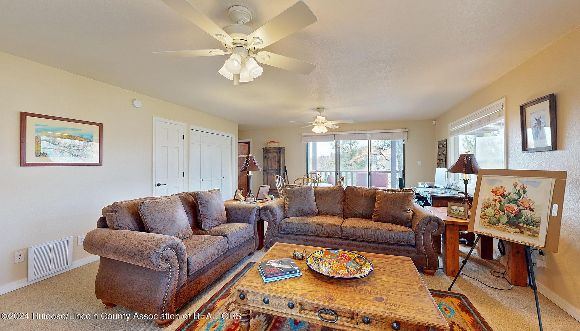158 Crown Ridge Road, Alto, New Mexico image 27