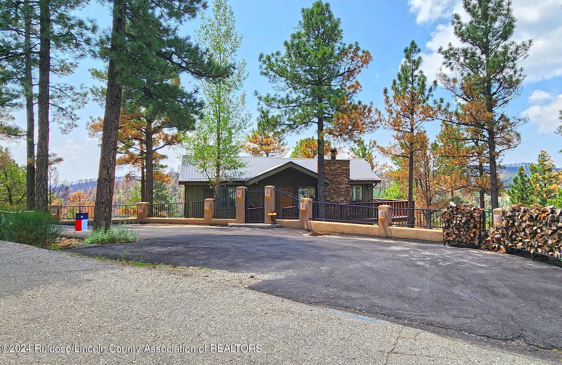 158 Crown Ridge Road, Alto, New Mexico image 5