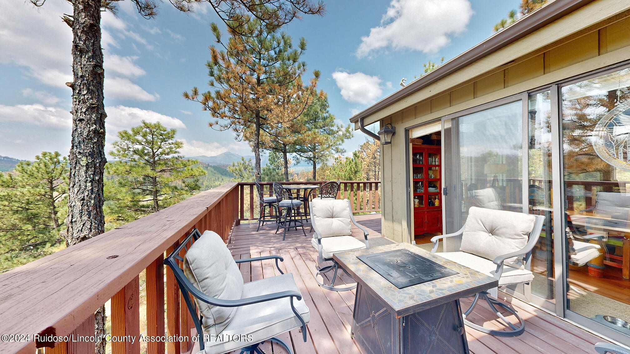 158 Crown Ridge Road, Alto, New Mexico image 17