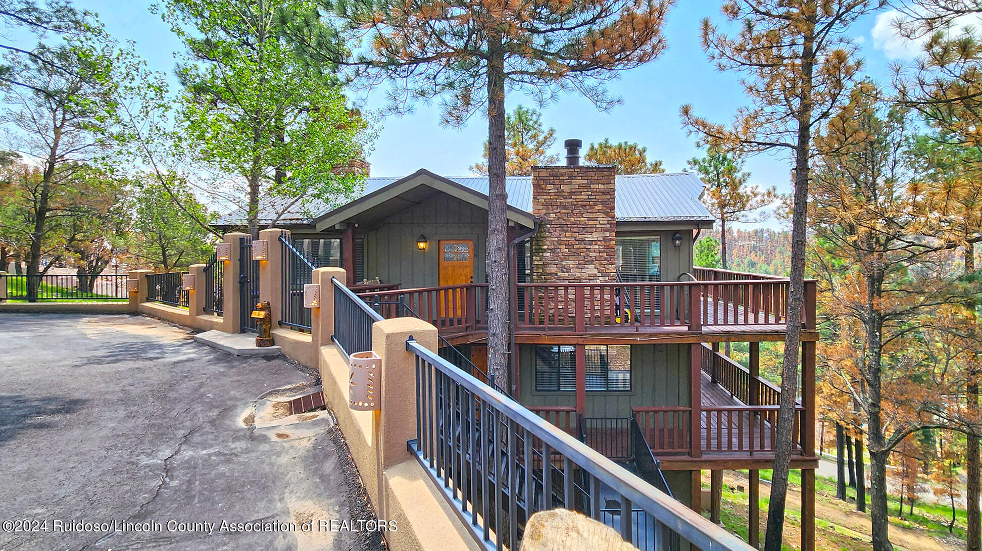 158 Crown Ridge Road, Alto, New Mexico image 2
