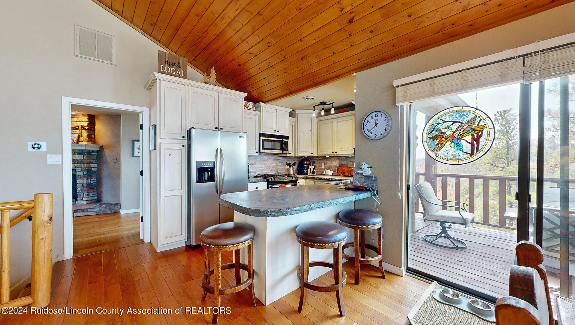 158 Crown Ridge Road, Alto, New Mexico image 12
