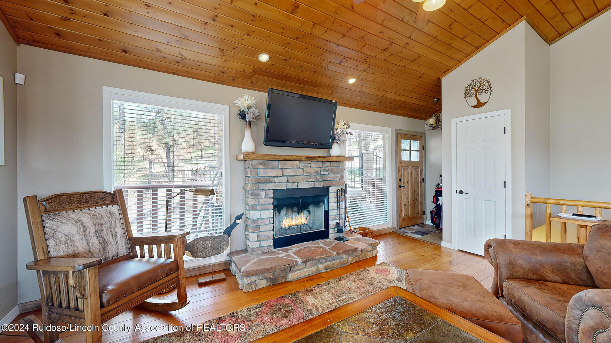 158 Crown Ridge Road, Alto, New Mexico image 8