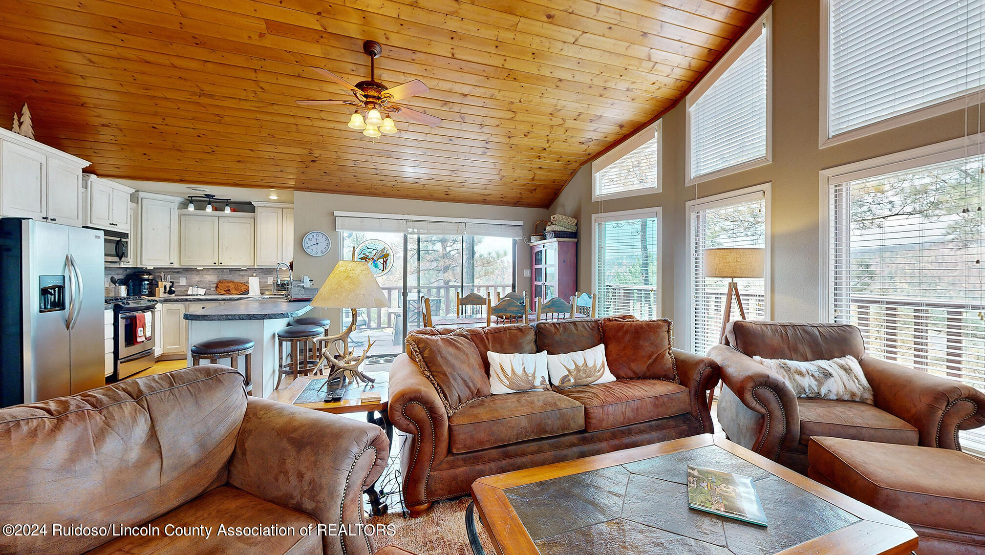 158 Crown Ridge Road, Alto, New Mexico image 7