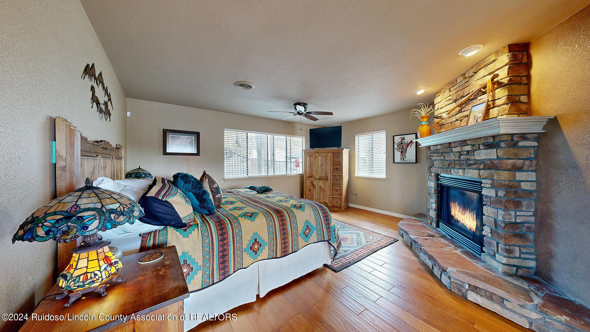 158 Crown Ridge Road, Alto, New Mexico image 19