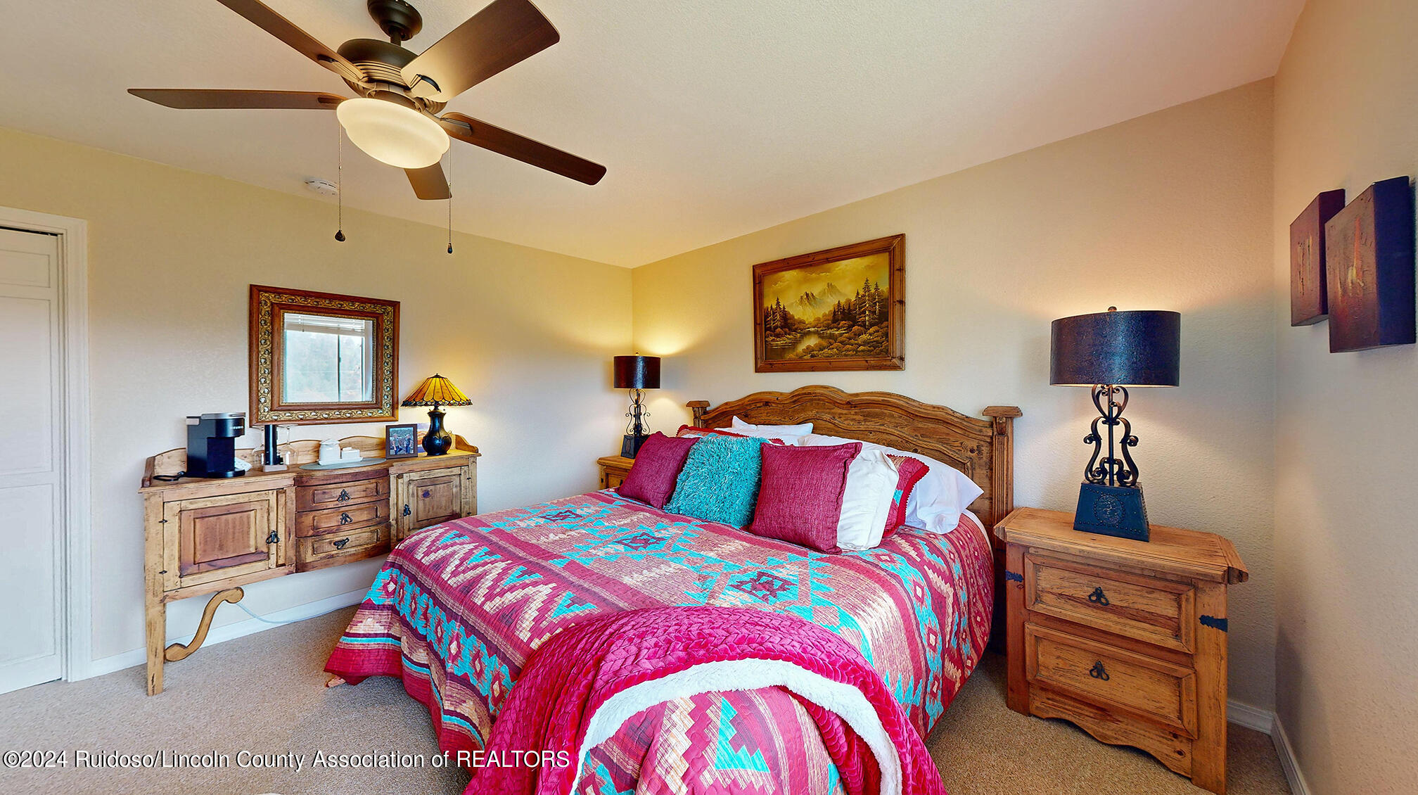 158 Crown Ridge Road, Alto, New Mexico image 34
