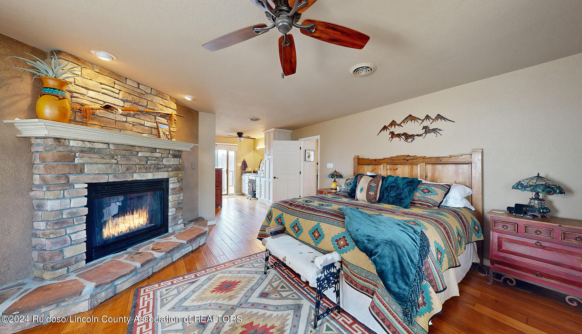 158 Crown Ridge Road, Alto, New Mexico image 20
