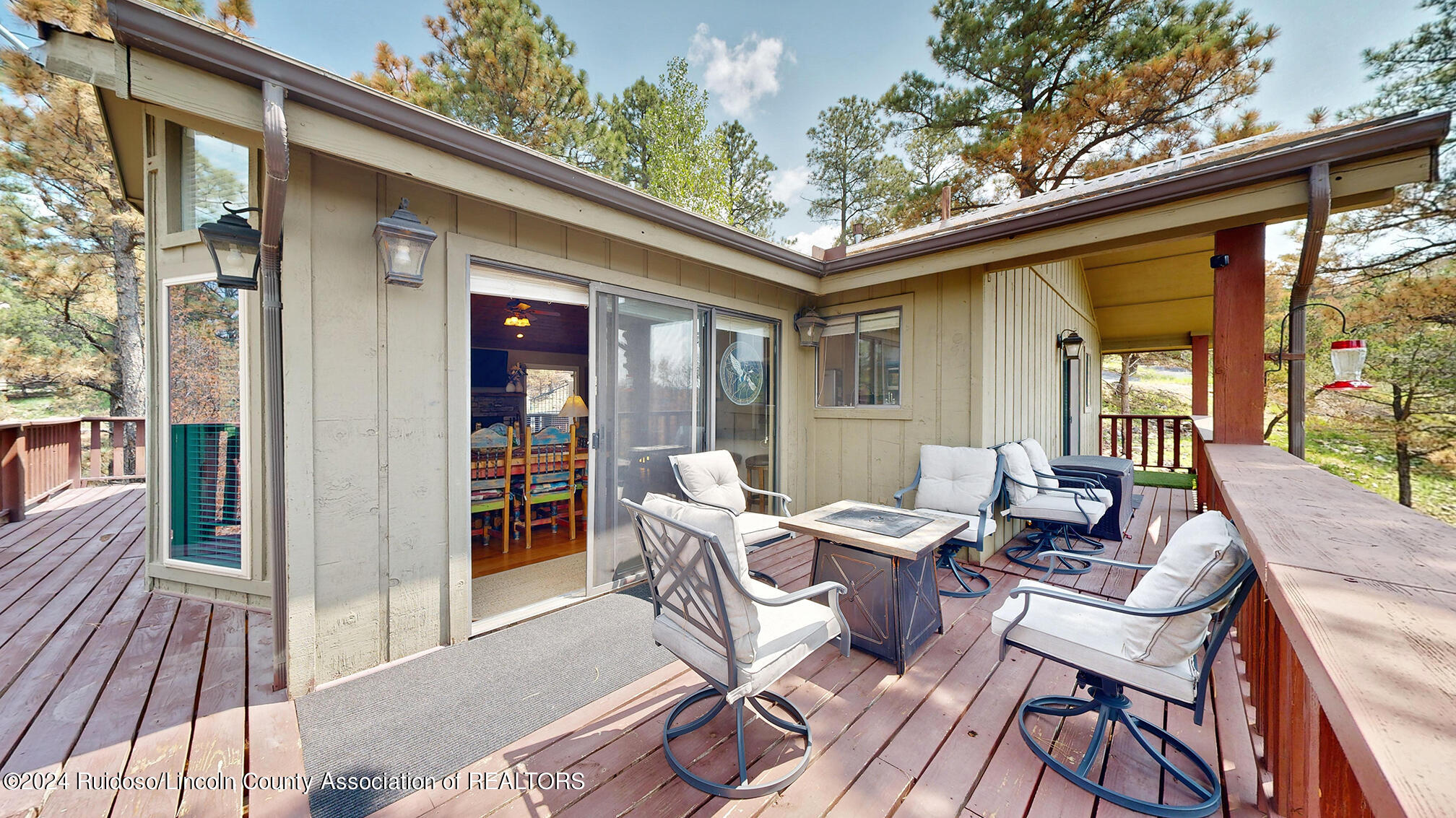 158 Crown Ridge Road, Alto, New Mexico image 16