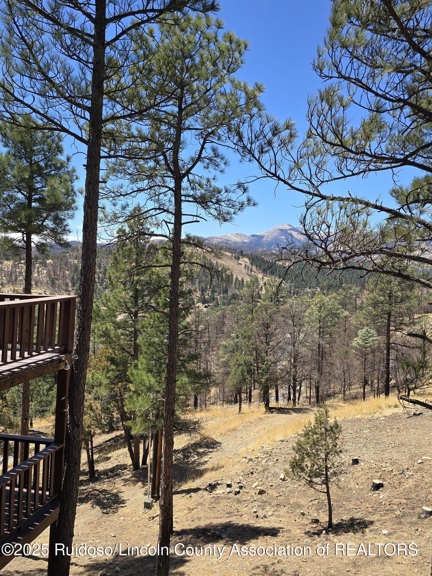 158 Crown Ridge Road, Alto, New Mexico image 44