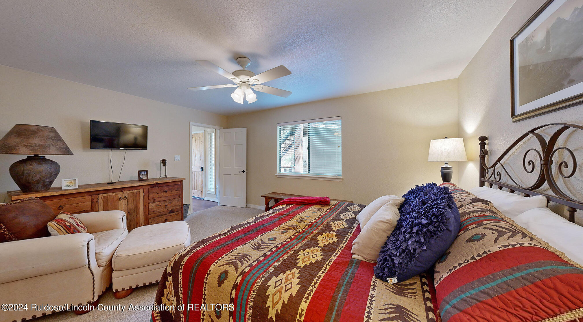 158 Crown Ridge Road, Alto, New Mexico image 31
