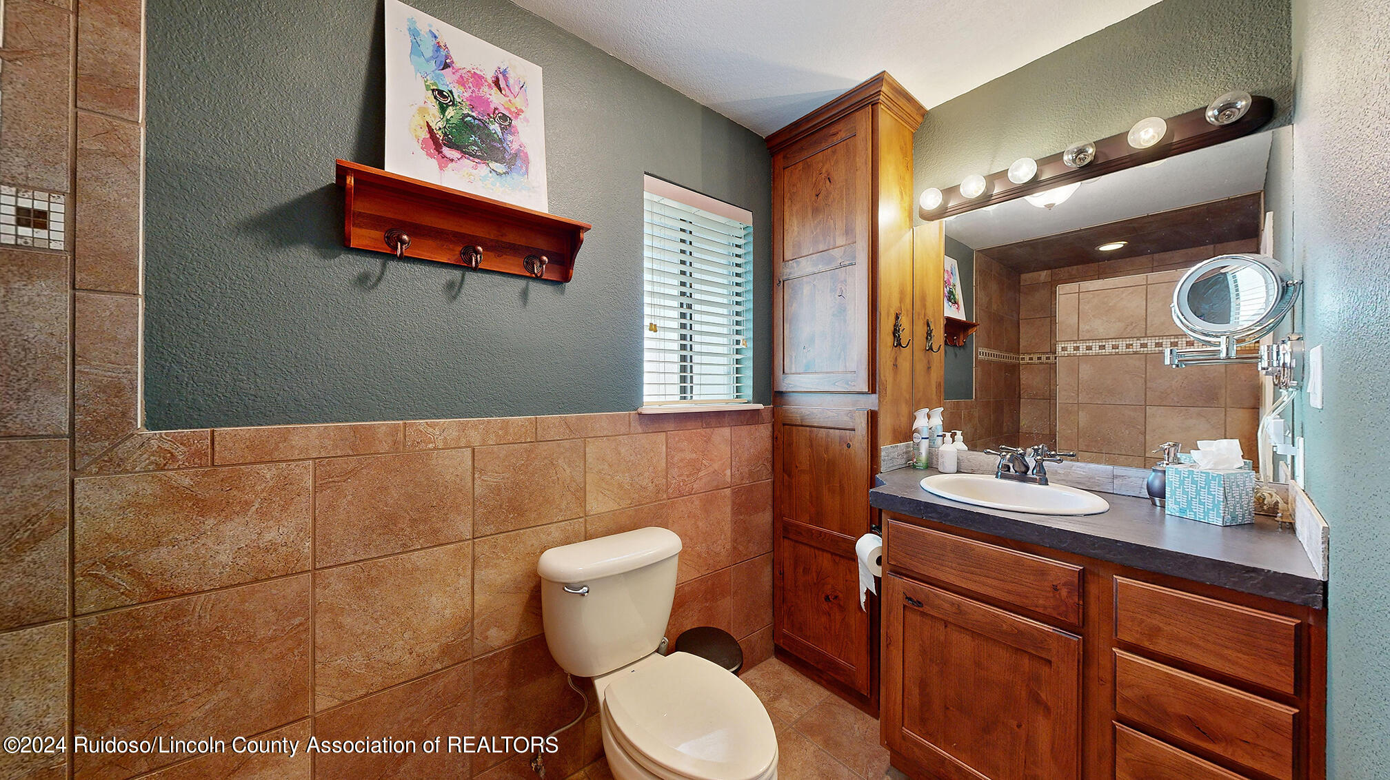 158 Crown Ridge Road, Alto, New Mexico image 35