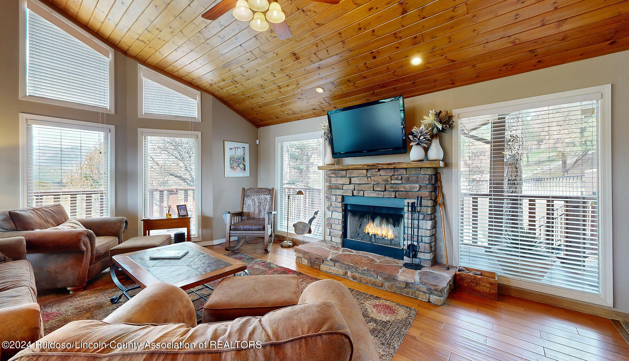 158 Crown Ridge Road, Alto, New Mexico image 9