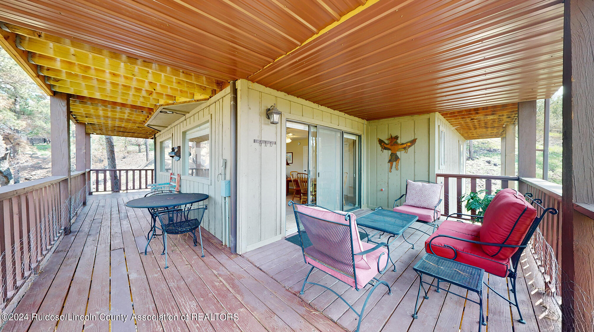 158 Crown Ridge Road, Alto, New Mexico image 39