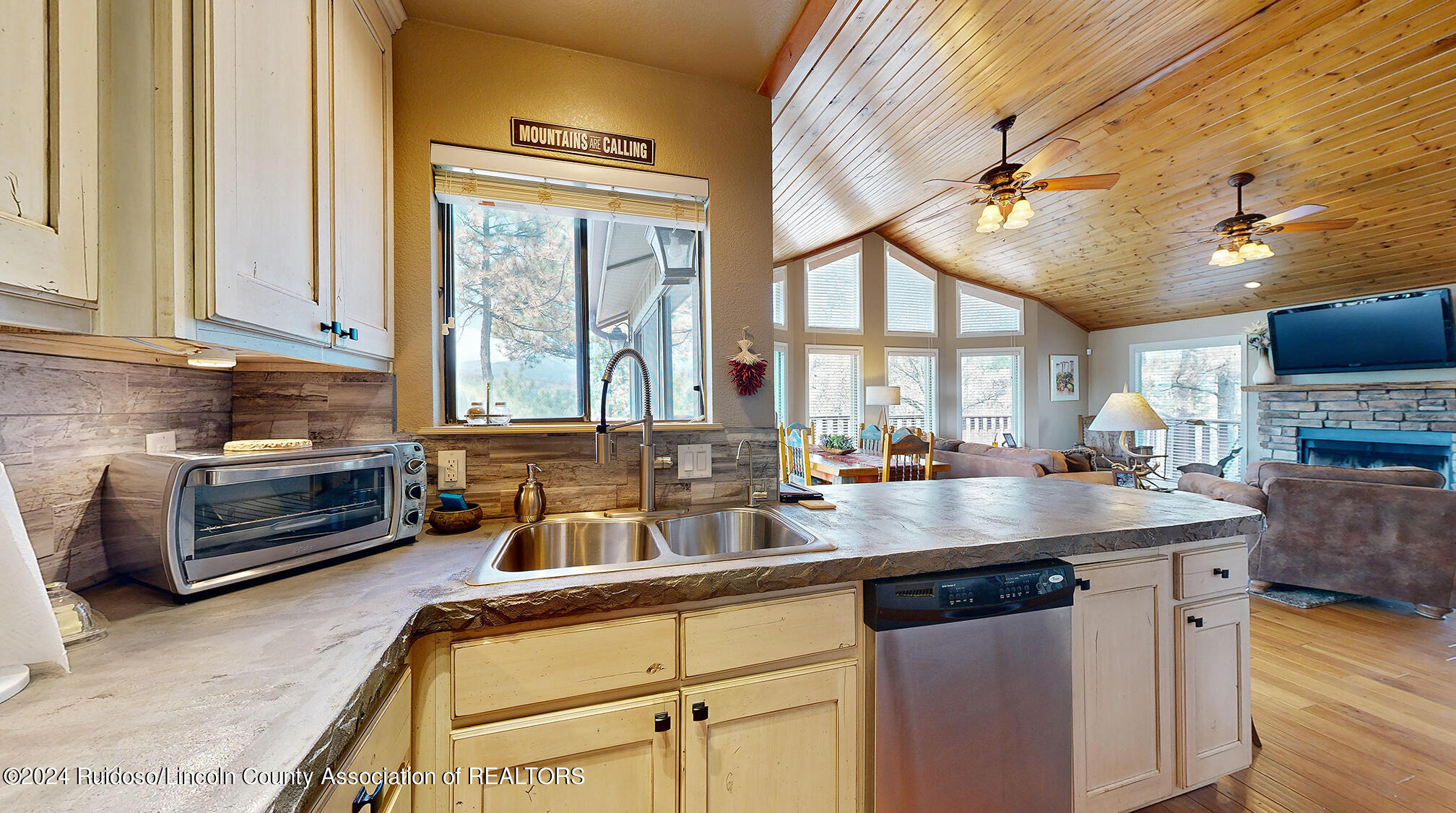 158 Crown Ridge Road, Alto, New Mexico image 14