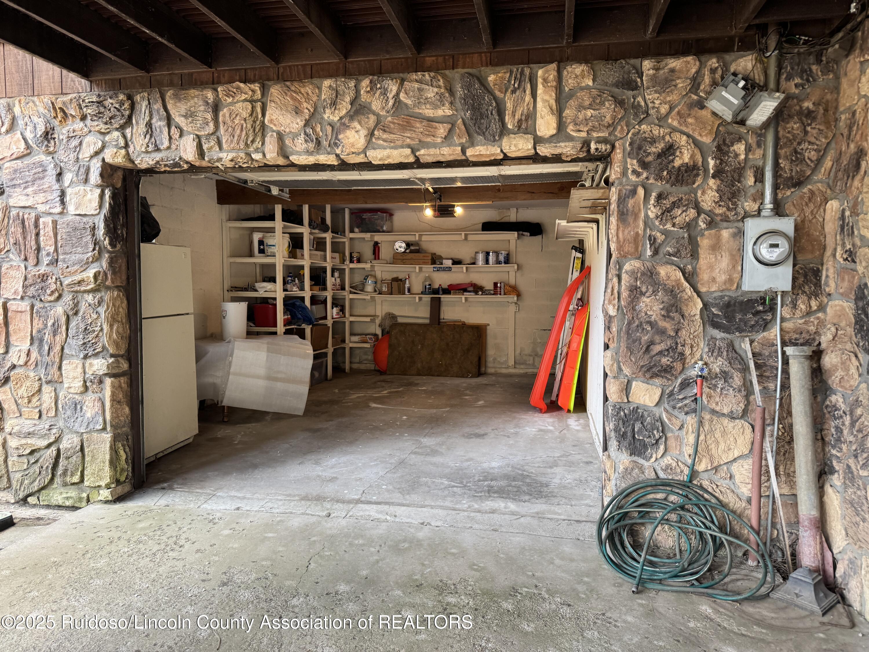319 Flume Canyon Drive, Ruidoso, New Mexico image 45