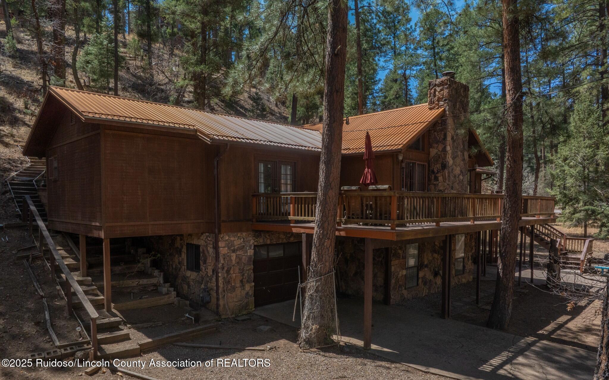319 Flume Canyon Drive, Ruidoso, New Mexico image 7