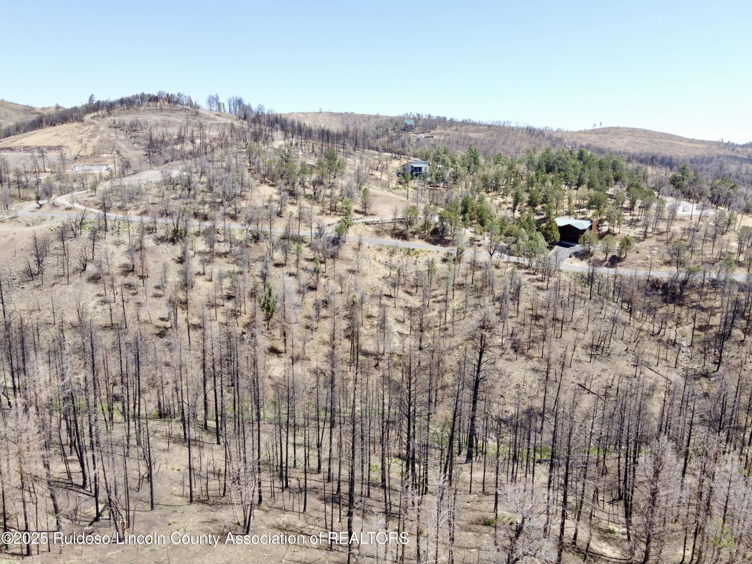 Lot 10 Alpine Village Drive, Ruidoso, New Mexico image 12