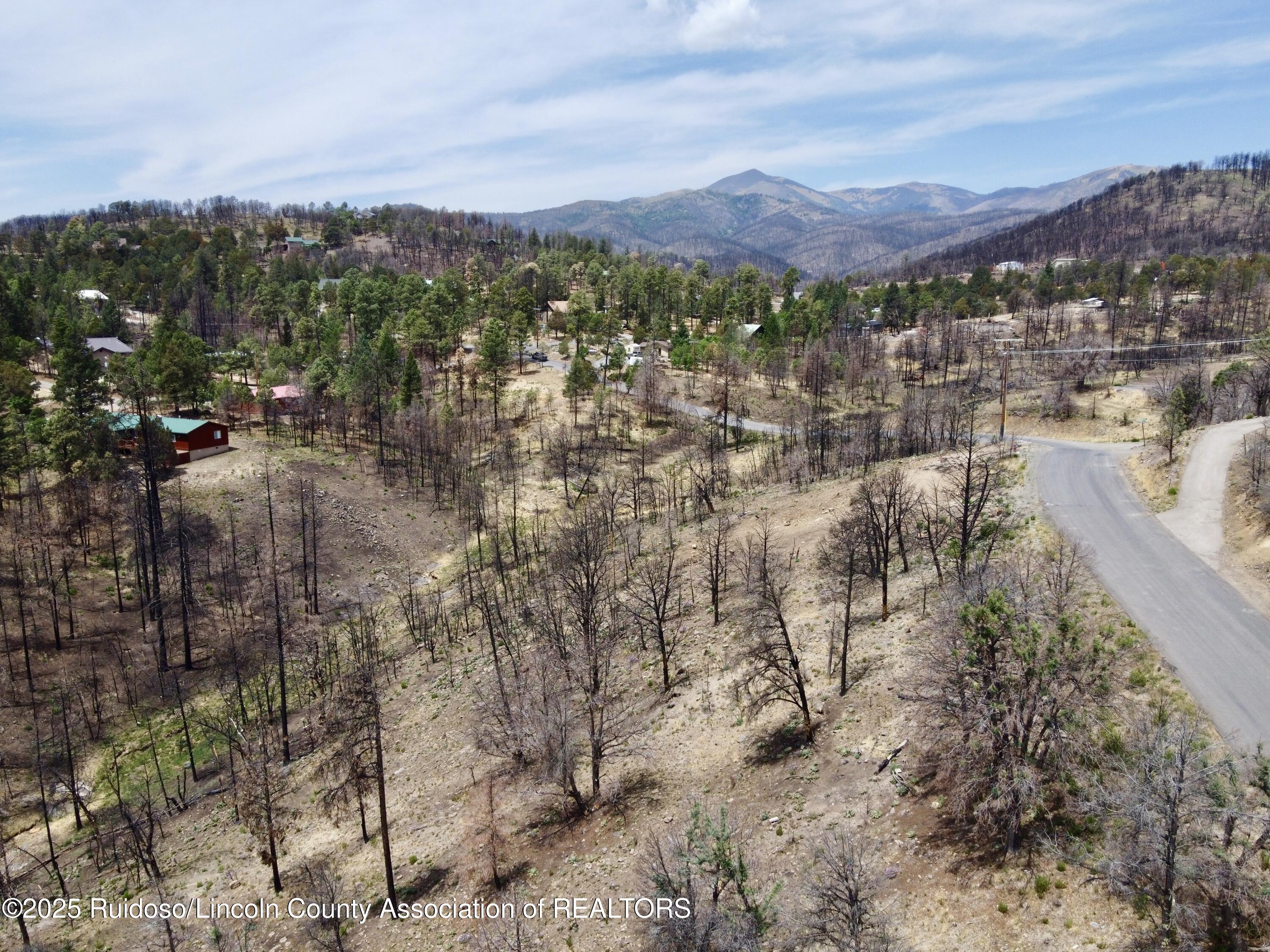Lot 10 Alpine Village Drive, Ruidoso, New Mexico image 1