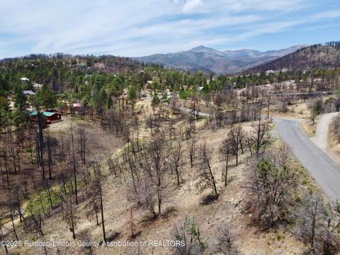 Vacant Land For Sale - LOT 10 Alpine Village Drive<br/> Lincoln County, Ruidoso, NM 88345