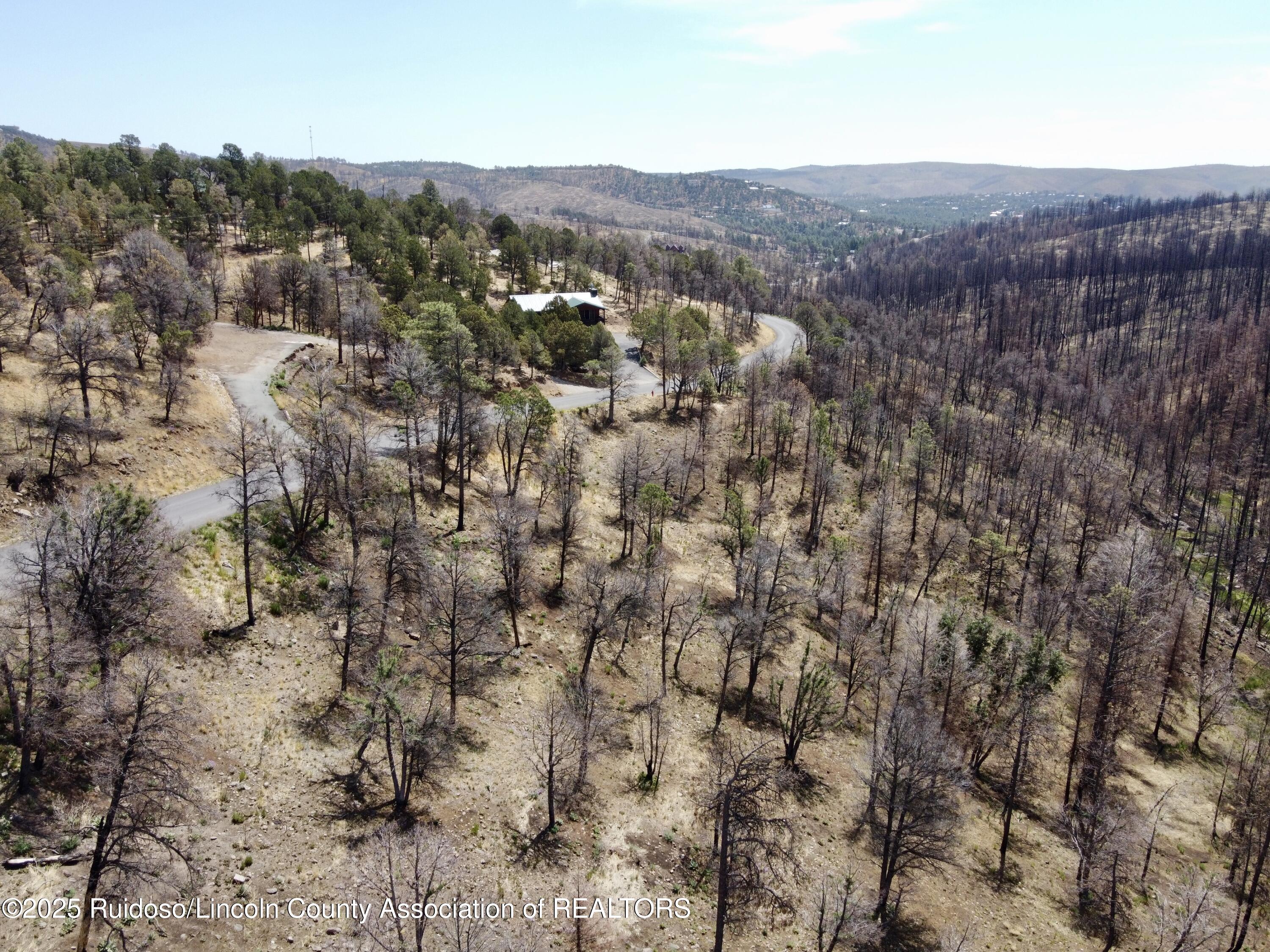 Lot 10 Alpine Village Drive, Ruidoso, New Mexico image 11