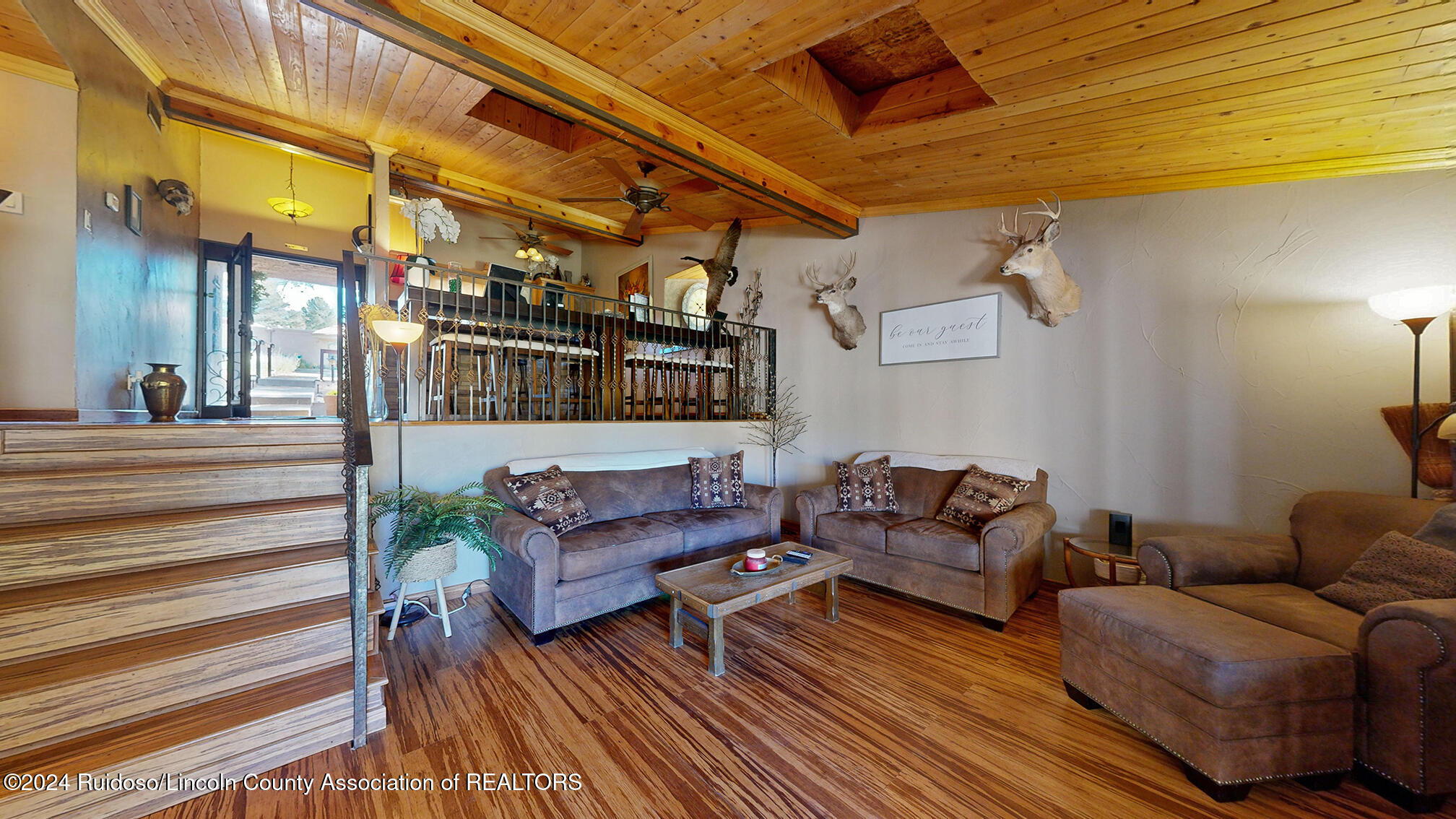 111 Bogie Lane #10, Ruidoso, New Mexico image 19