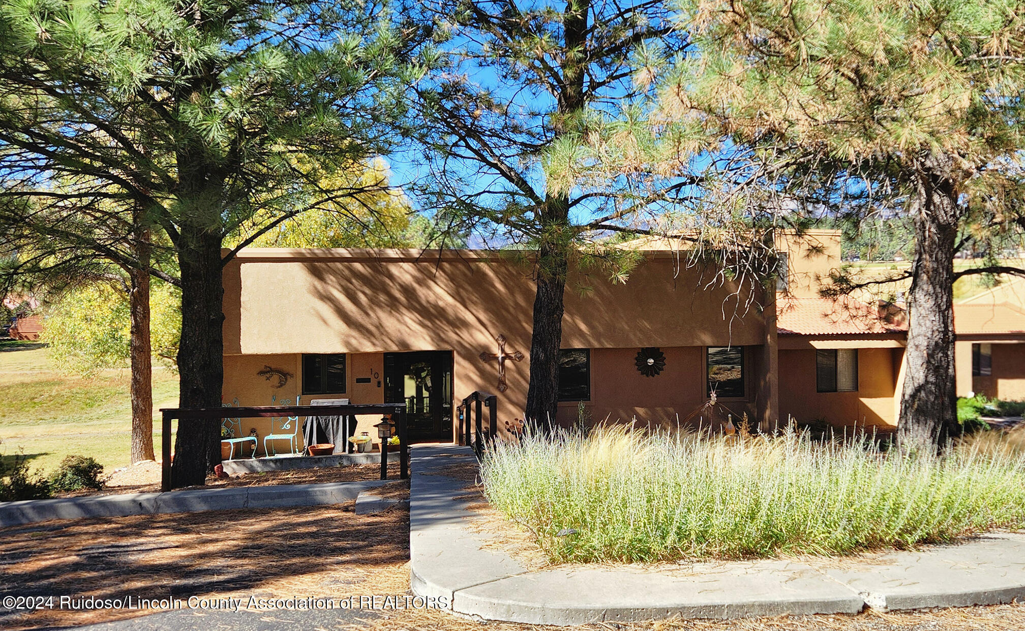 111 Bogie Lane #10, Ruidoso, New Mexico image 1