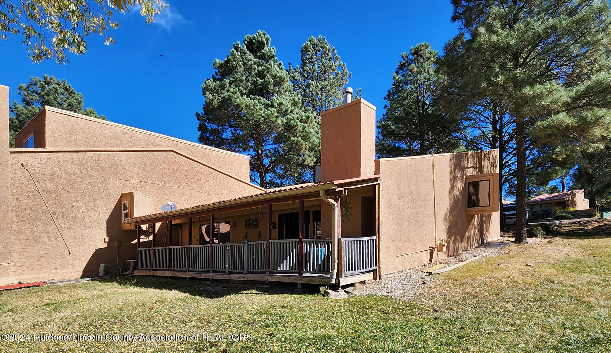 111 Bogie Lane #10, Ruidoso, New Mexico image 3