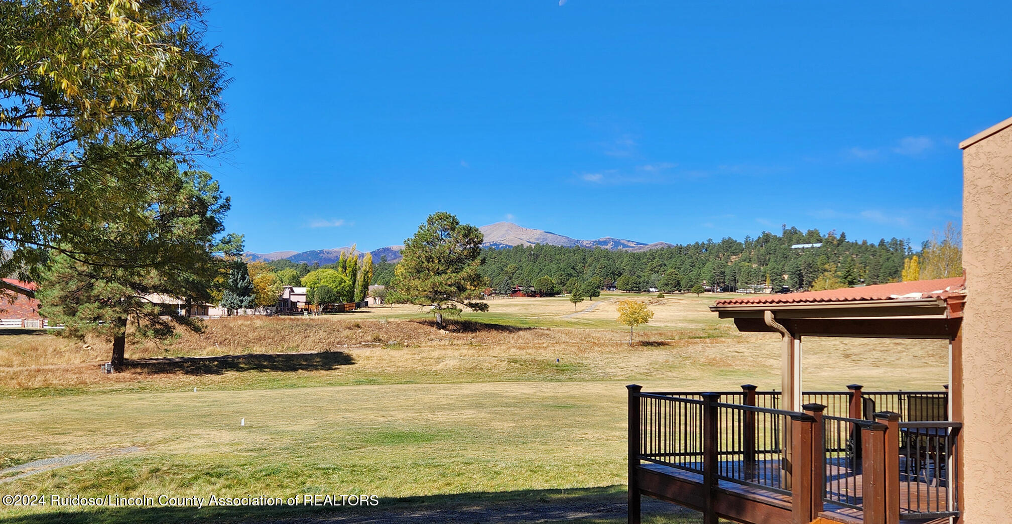 111 Bogie Lane #10, Ruidoso, New Mexico image 4