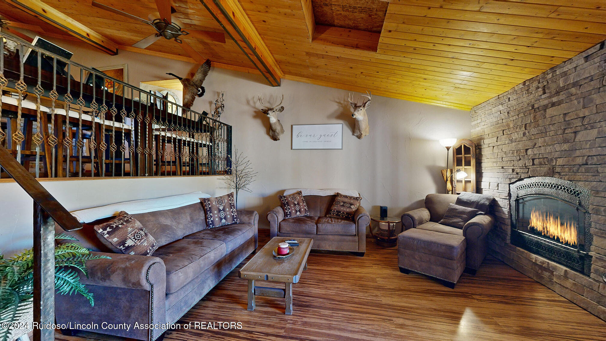 111 Bogie Lane #10, Ruidoso, New Mexico image 18