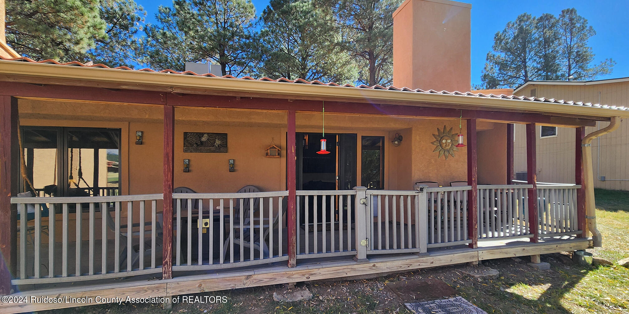 111 Bogie Lane #10, Ruidoso, New Mexico image 2