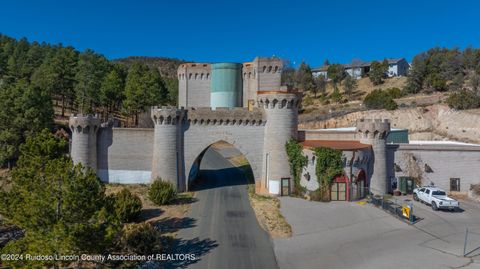 101 Crown Drive Ruidoso NM 88345