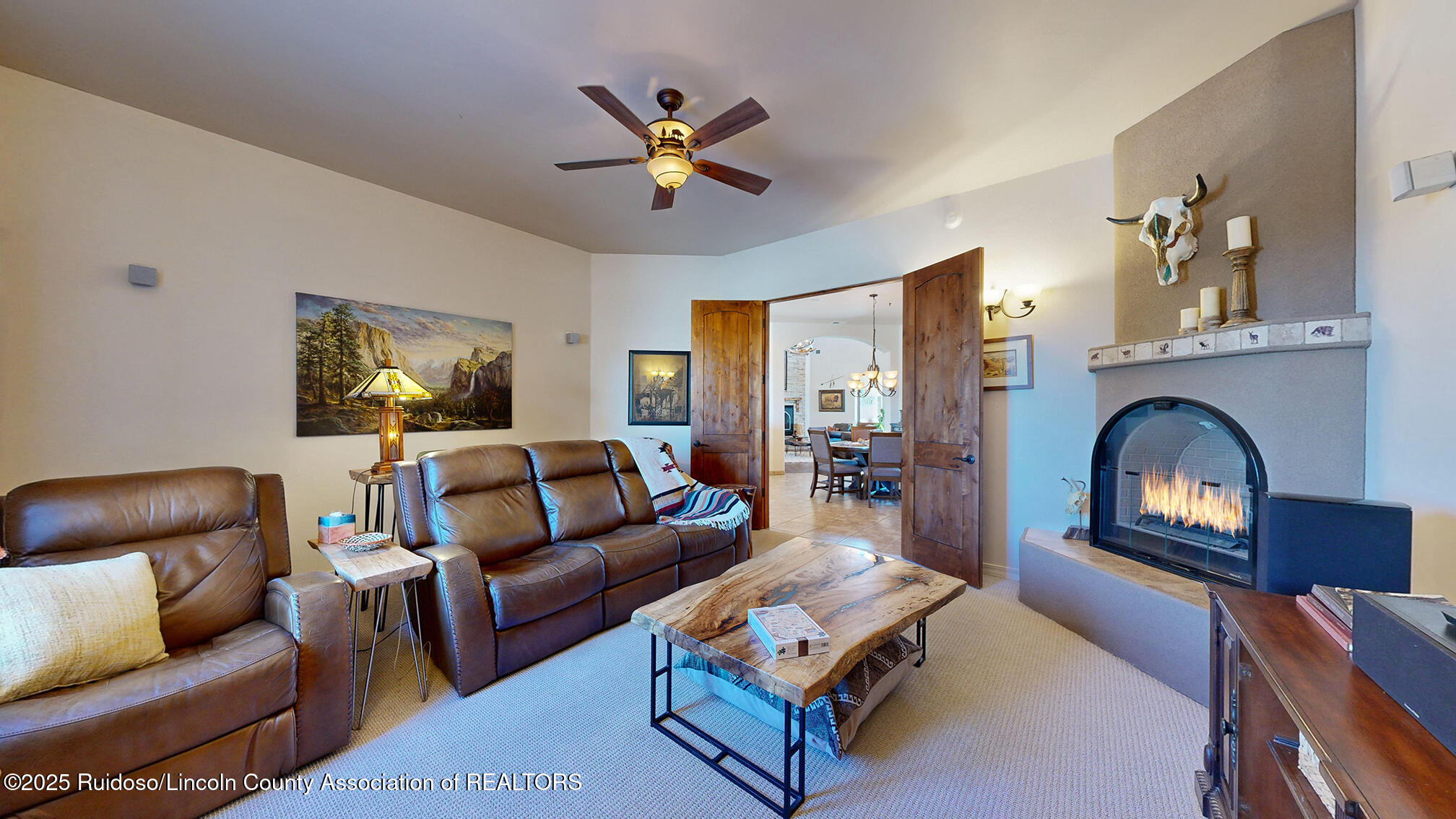 151 Country Lane, Alto, New Mexico image 42