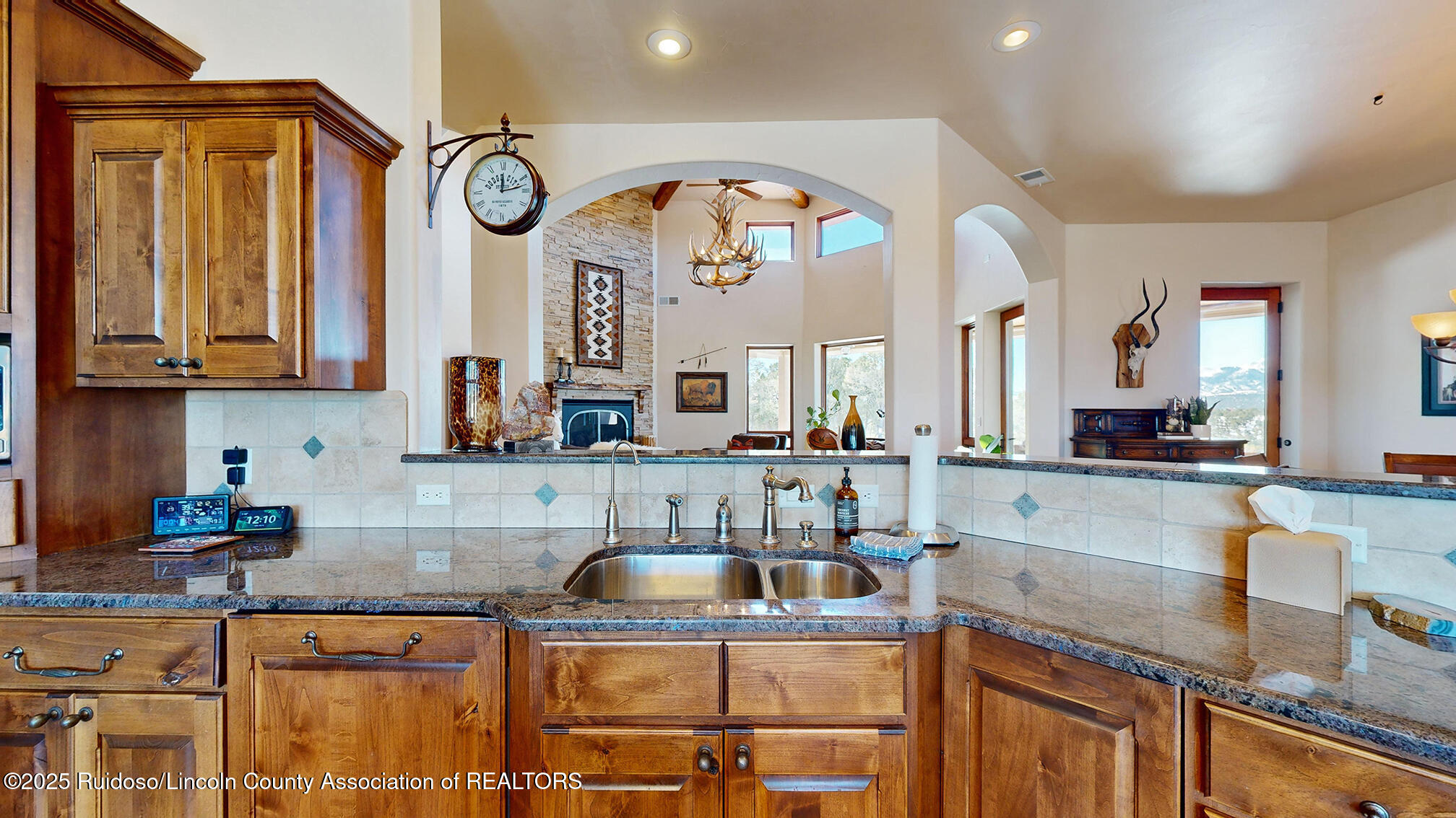 151 Country Lane, Alto, New Mexico image 13