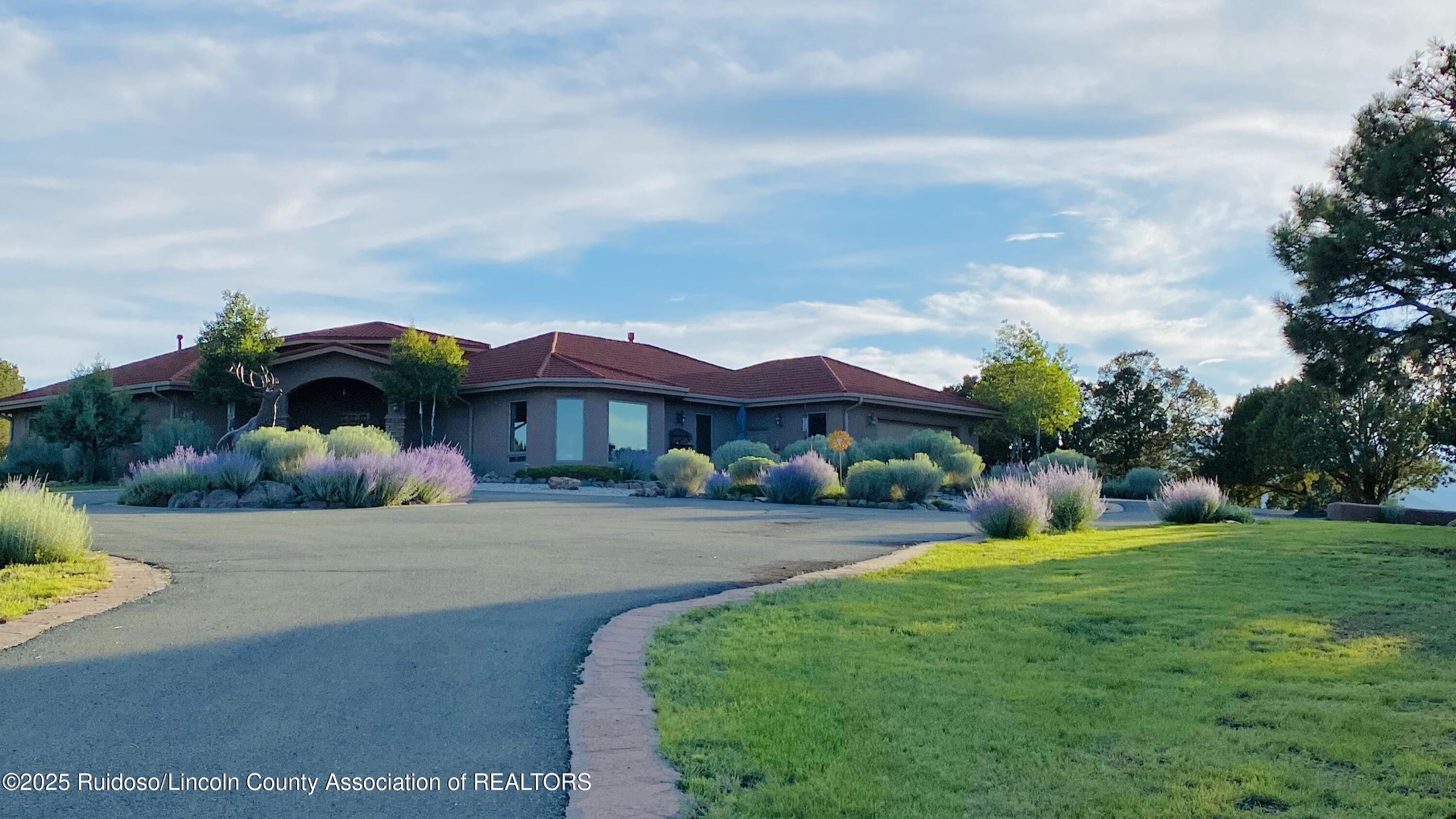 151 Country Lane, Alto, New Mexico image 1