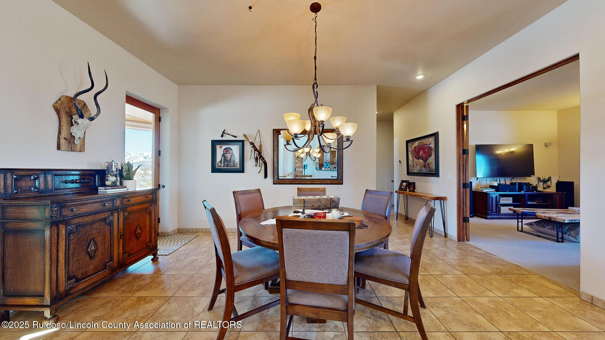 151 Country Lane, Alto, New Mexico image 28