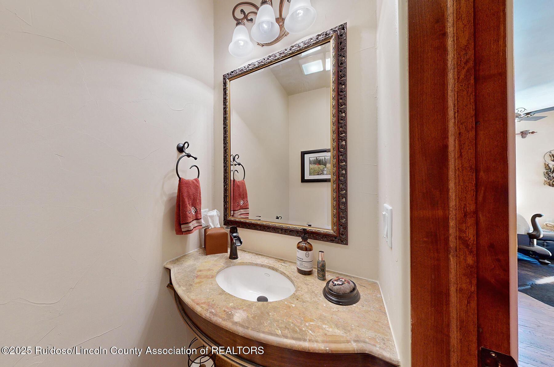 151 Country Lane, Alto, New Mexico image 47