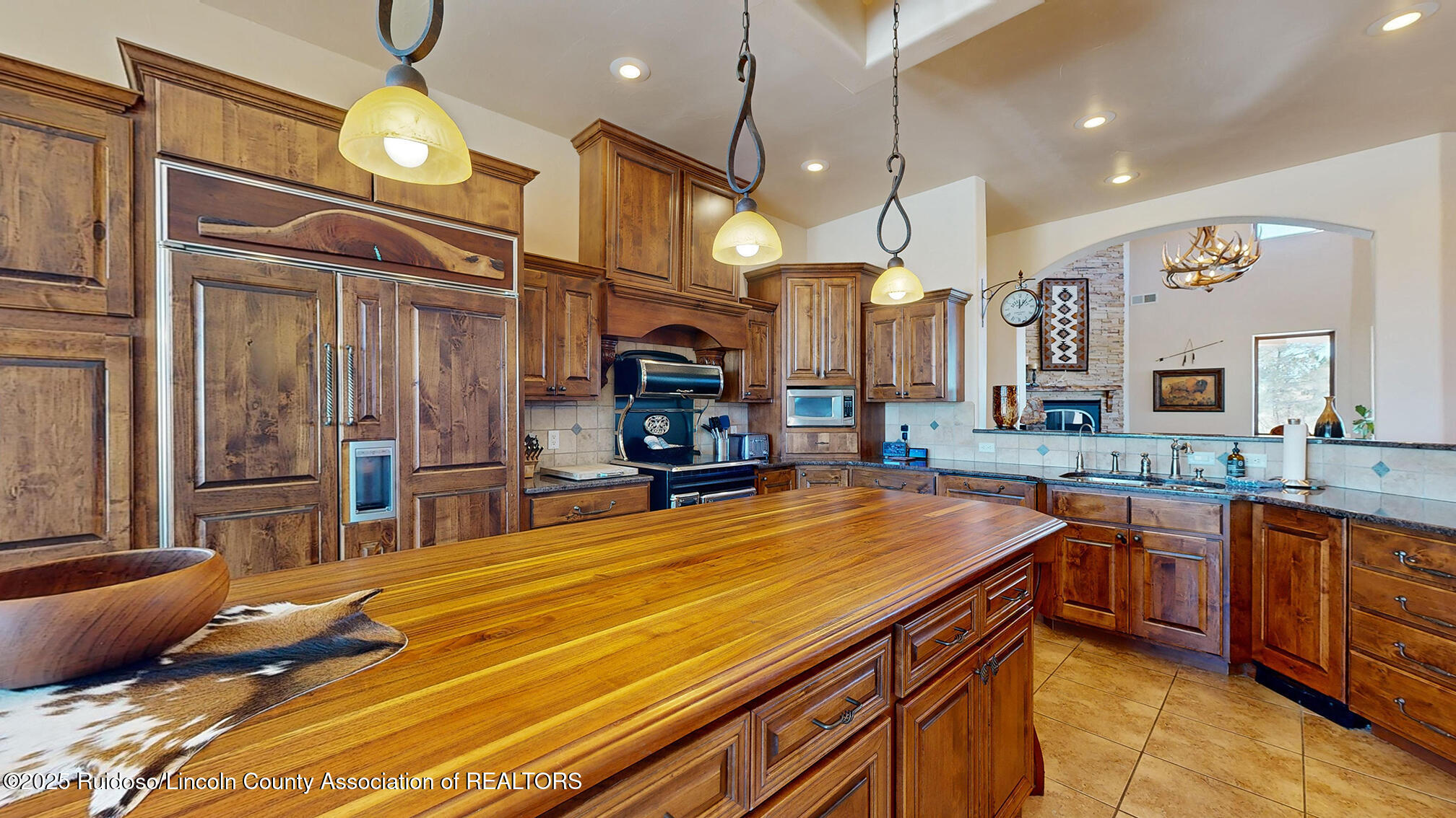 151 Country Lane, Alto, New Mexico image 18