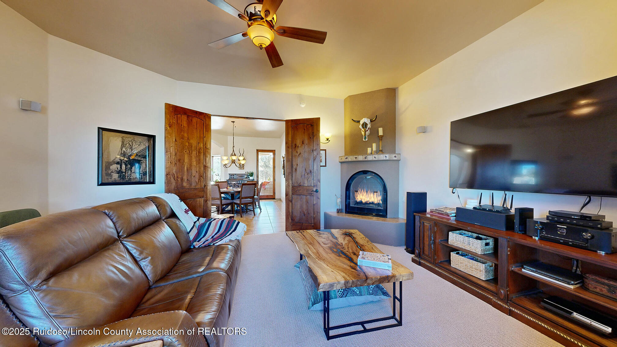 151 Country Lane, Alto, New Mexico image 41