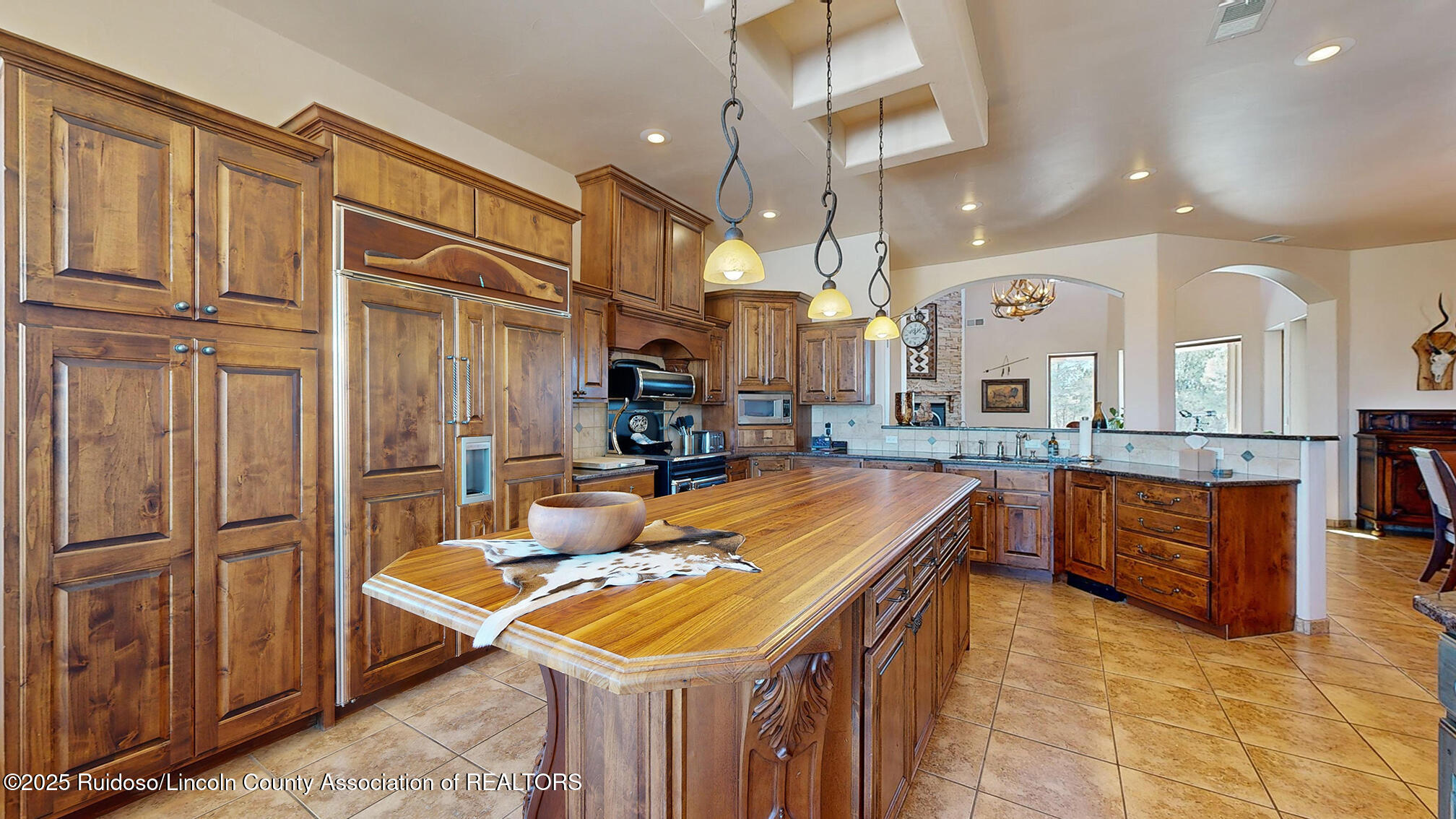 151 Country Lane, Alto, New Mexico image 17