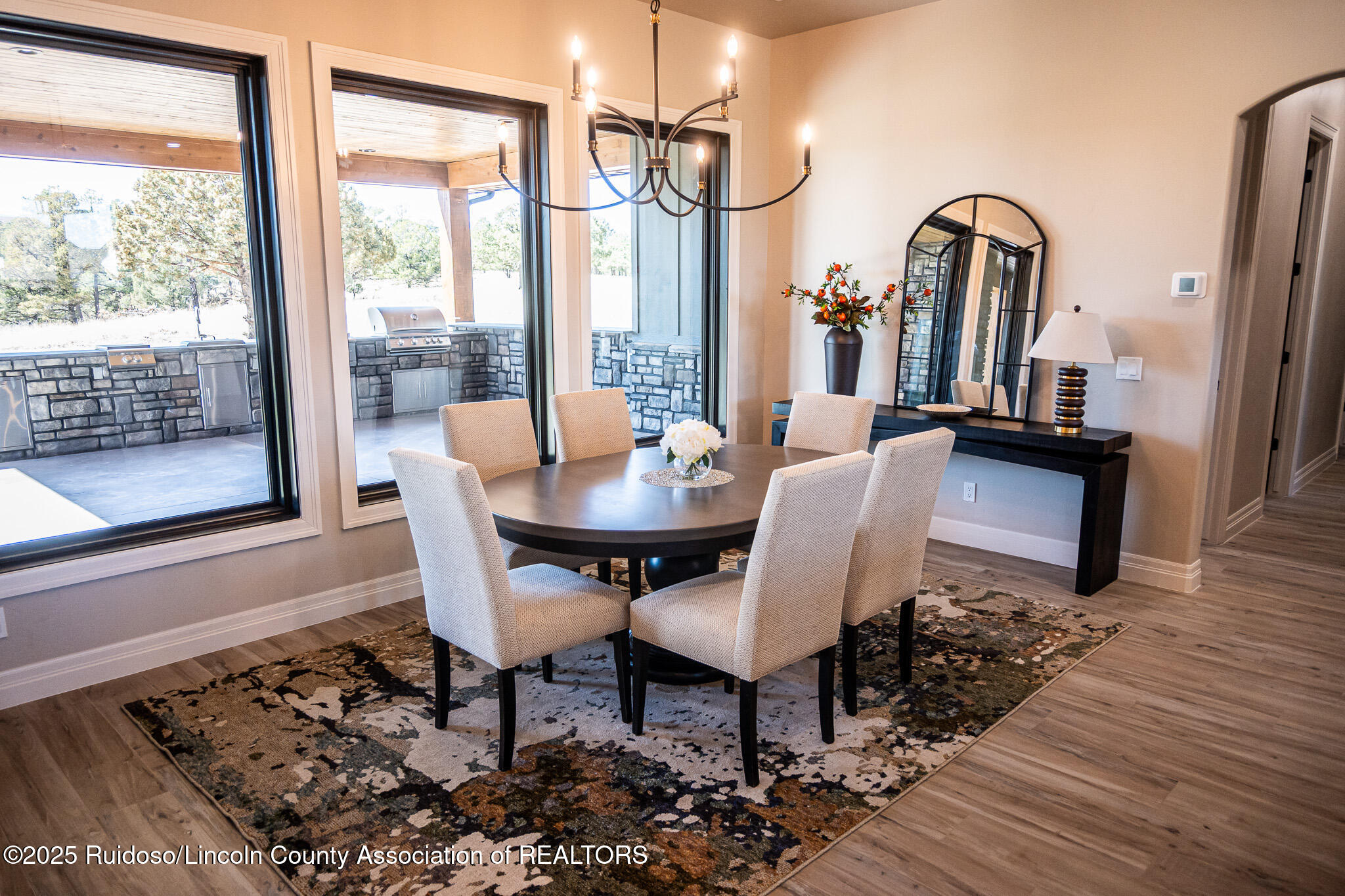 150 Walter Hagen Drive #4, Alto, New Mexico image 16
