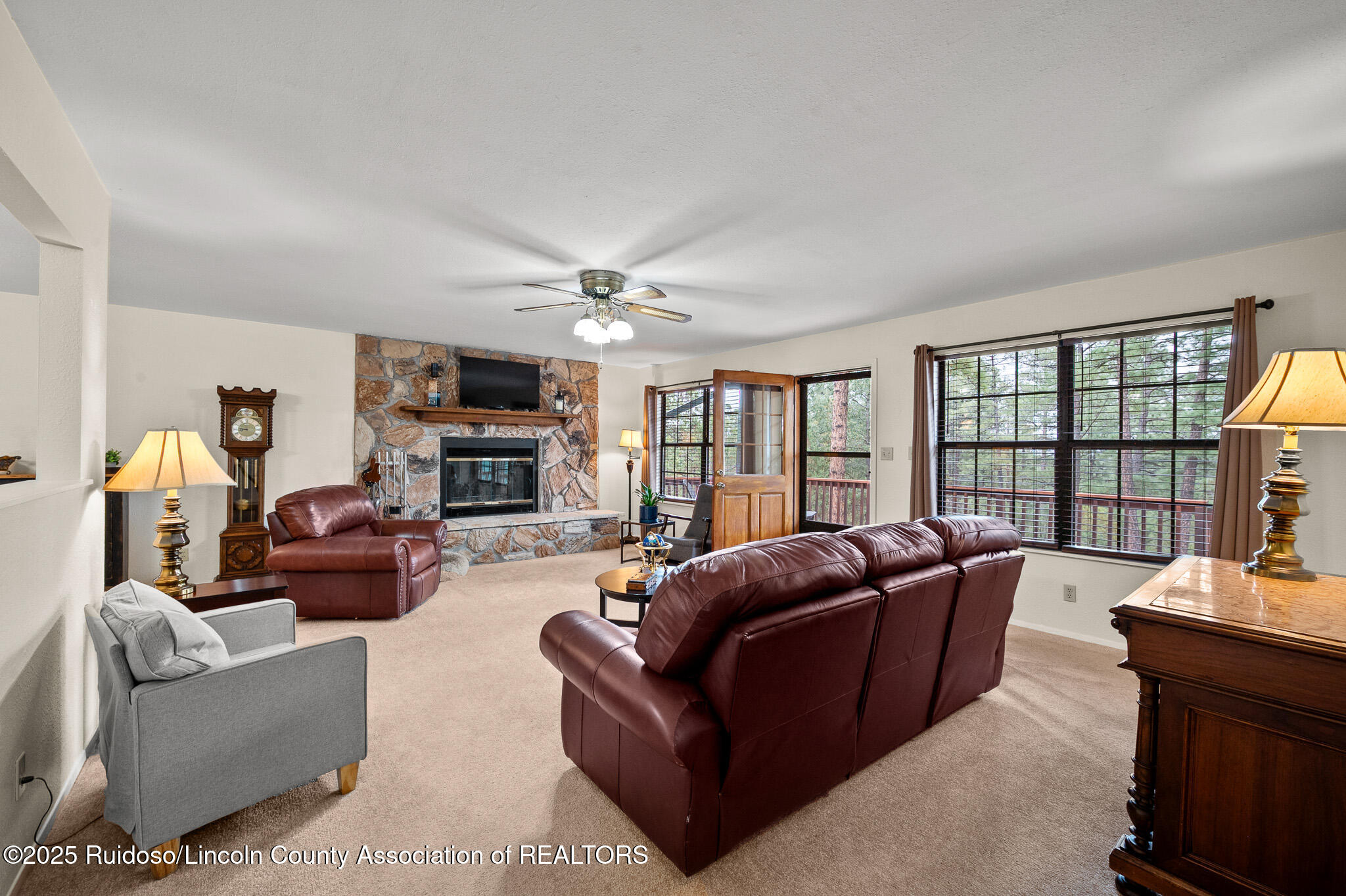 217 Sun Valley Road, Alto, New Mexico image 17