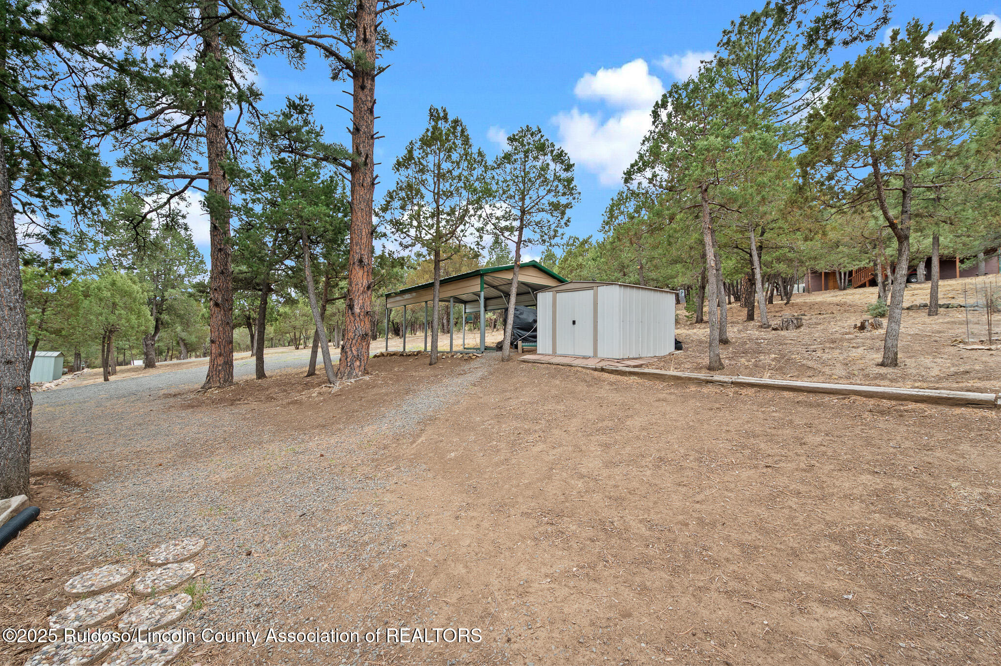 217 Sun Valley Road, Alto, New Mexico image 43