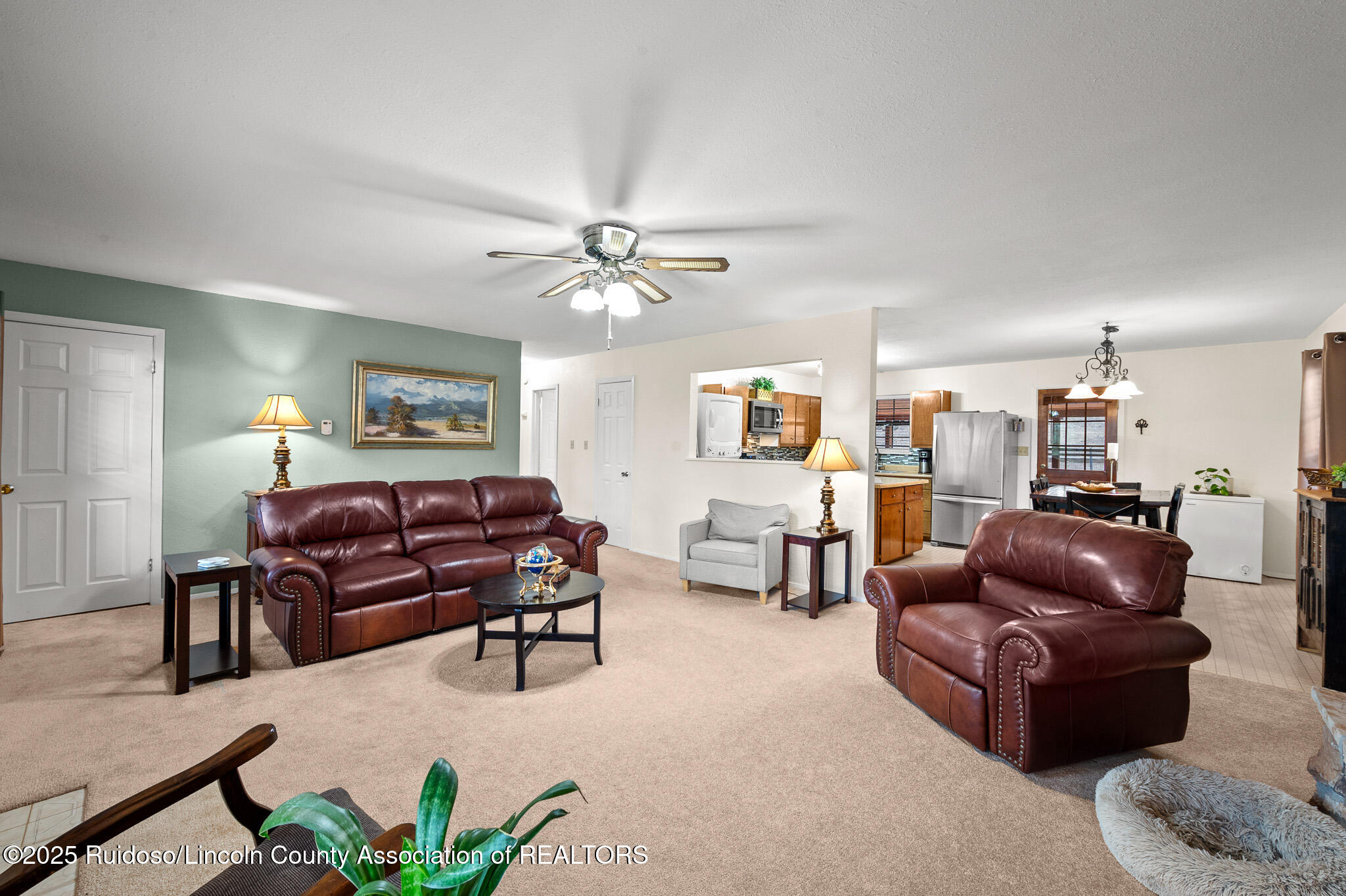 217 Sun Valley Road, Alto, New Mexico image 15