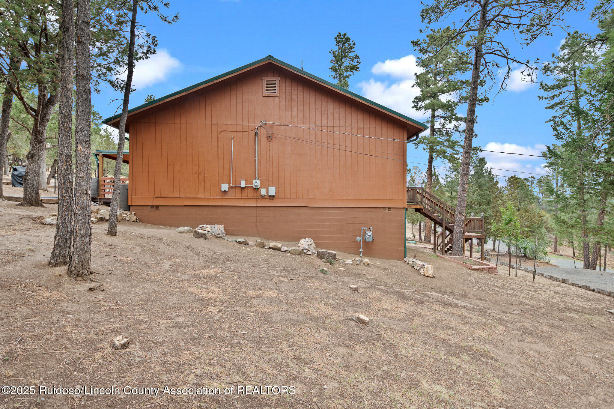 217 Sun Valley Road, Alto, New Mexico image 42