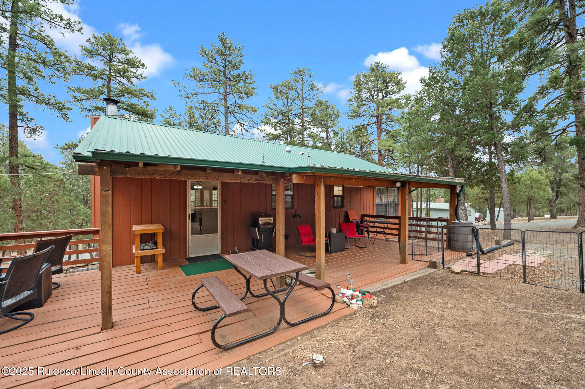 217 Sun Valley Road, Alto, New Mexico image 7