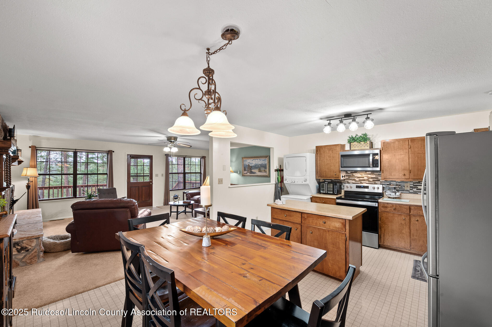 217 Sun Valley Road, Alto, New Mexico image 13